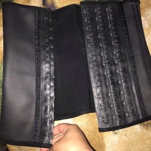 Colombian waist trainer